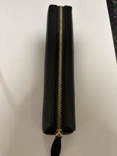 レイメイ藤井　ペンケース　ブラック