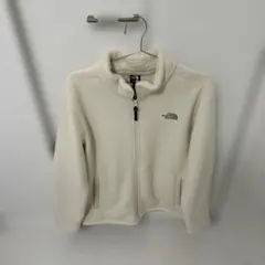 THE NORTH FACE フリースジャケット XL クリーム