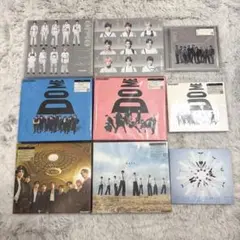 2026年最新】snowman cd まとめ売りの人気アイテム - メルカリ