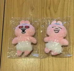 おぱんちゅうさぎ かぷっこふれんず2 　オッケー　ハート