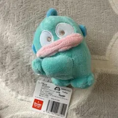 ハンギョドン マスコット