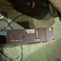 2026年最新】Boss CE-300の人気アイテム - メルカリ
