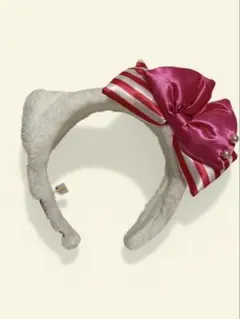 ハローキティ カチューシャ