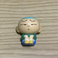 クレヨンしんちゃん まちぼうけ マサオくん