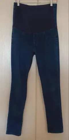 ユニクロ　マタニティ　パンツ