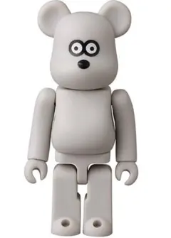 【ねずみのANDY/アニマル】BE@RBRICK SERIES 51