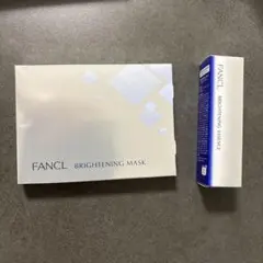 FANCLシートマスクアソートセット10セット - メルカリ