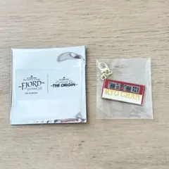 ミセスグリーンアップル　映画 グッズ ランダム メタルチャームコレクション C