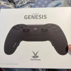 Void GENESIS 背面ボタン・ショルダーボタン - メルカリ