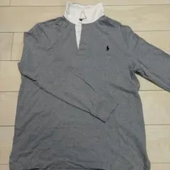 POLO RALPH LAUREN 長袖ポロシャツ
