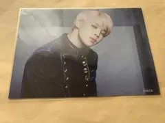 BTS タワレコード　タワレコ限定 ジミン 「血・汗・涙」