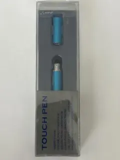 スマートフォン対応静電式タッチペン