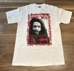 Peter Tosh Live at Love Peace old stussy