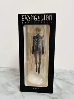【未開封】エヴァンゲリオン展 限定フィギュア 渚カヲル 2026年最新】エヴァンゲリオン展 フィギュア カヲルの人気アイテム