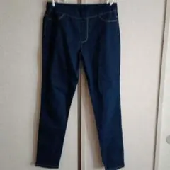 グンゼ　レギパンデニムLL