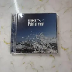 DIV point of view ポイントオブビュー 初回生産限定盤