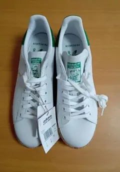 adidas スタン・スミス MARVEL コラボ 25.5cm