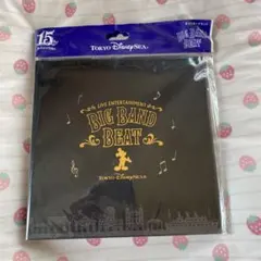 ビッグバンドビート　ポストカードセット