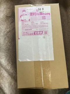 ポケモンカード スペシャルBOXトウホク 新品未開封シュリンク付き