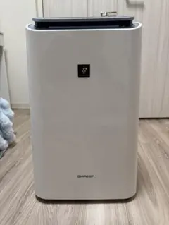 2026年最新】SHARP 除湿機・乾燥機の人気アイテム - メルカリ