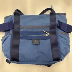LANVIN 2Way バッグのサムネイル