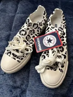 【専用】 新品CONVERSE ALL STAR 24.5㎝