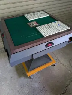 全自動麻雀卓 雀豪ドーム テンリーダー枠 - メルカリ