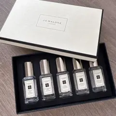 Jo Malone コロンコレクション 5本セット