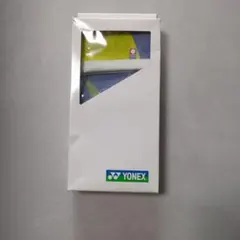 YONEX スポーツタオル AC1081 ミストブルーのサムネイル