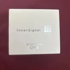 InnerSignal リジュビネイトワン 50g薬用オールインワンのサムネイル