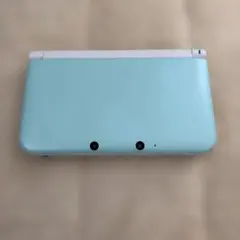 3DS LL