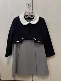 子供フォーマルワンピースセット 120cm
