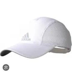 adidas ランニングキャップ