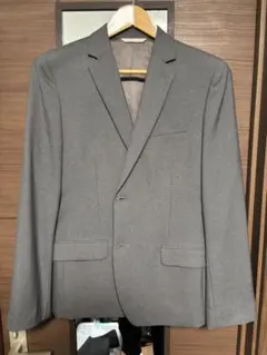 Banana Republic グレー テーラードジャケット 38 未使用