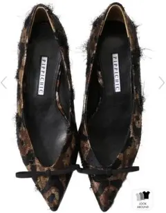 2025年最新】pippichic レオパードの人気アイテム - メルカリ