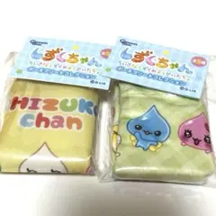 しずくちゃん ポーチ