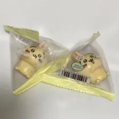 치이카와 インテリアミニフィギュア II 우사기