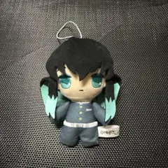 鬼滅の刃 時透無一郎 ぬいぐるみ マスコット