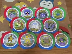 ポケパークカントー ピンバッジ 12種【まとめ売り】 - メルカリ