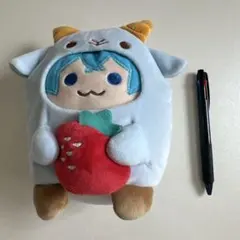 すとぷり ころんくん もちもちあにまるぬいぐるみ