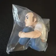 クレヨンしんちゃん ガチャガチャ 嵐を呼ぶ栄光の焼肉ロード トラックの男