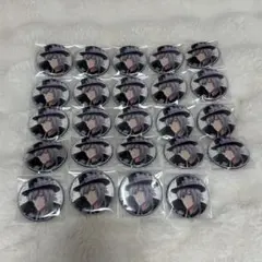 アイナナ 四葉環 記念日 缶バッジ