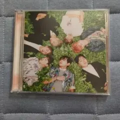 BTS 花様年華 pt.1 CD+DVD
