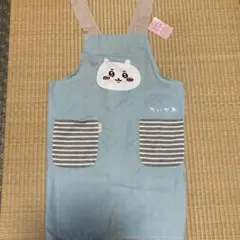 ちいかわ エプロン M-Lのサムネイル