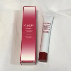 SHISEIDO アルティミューン パワライジング コンセントレート N 試供品