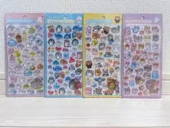 【正規品】ボンボンドロップシール イオン限定　4種