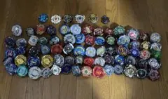 ベイブレードバースト 引退品 まとめ - メルカリ
