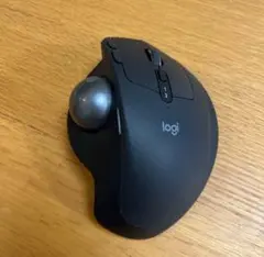 Logicool MX ERGO トラックボール 本体のみ