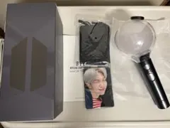 BTS アミボム ver4 未使用品