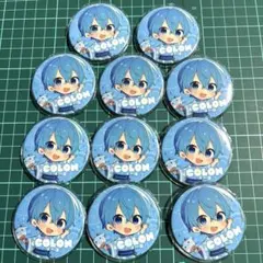 ころんくん すとぷり2024 ビッグ缶バッジ - メルカリ